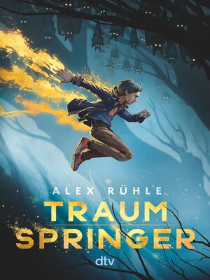 cover image of Traumspringer